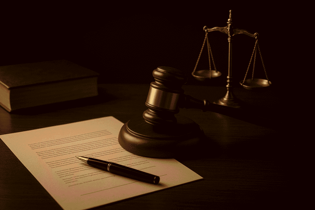 Advogado analisando execução cível e estratégias de defesa – CCS Advocacia