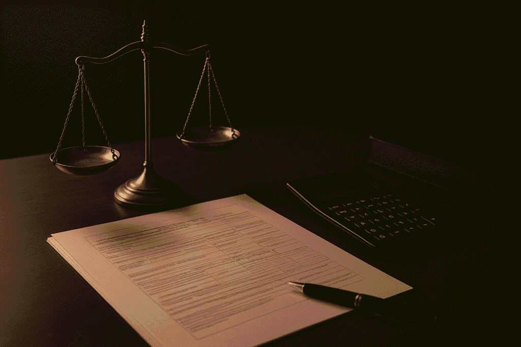 Defesa em execuções fiscais e redução de débitos – CCS Advocacia